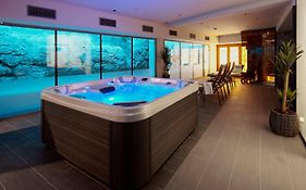 Hotel Memories Oldtown